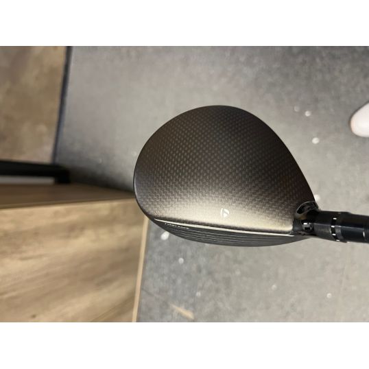 Qi4D Tour Fairway Wood CUSTOM (Custom _305202_305166_314442) (Used - 4 Star)