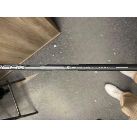 Qi4D Tour Fairway Wood CUSTOM (Custom _305202_305166_314442) (Used - 4 Star)