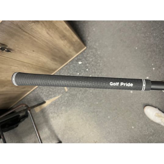 Qi4D Tour Fairway Wood CUSTOM (Custom _305202_305166_314442) (Used - 4 Star)