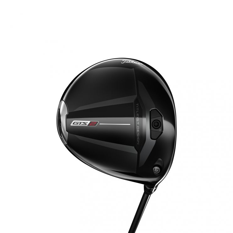 Titleist GTS2