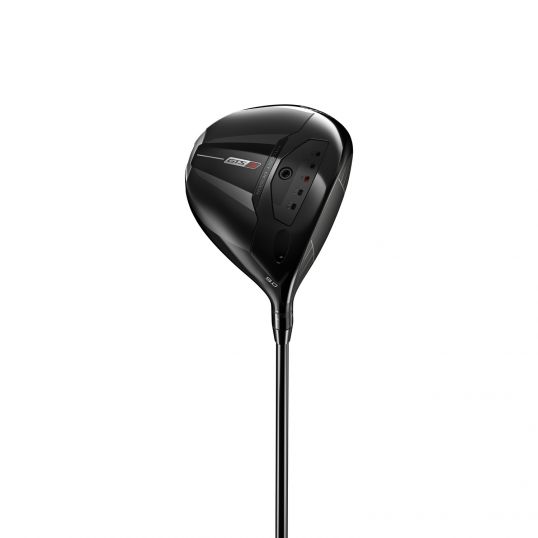 GTS3 Driver CUSTOM (Custom _333245_326458_333428) (Not Quite Perfect)