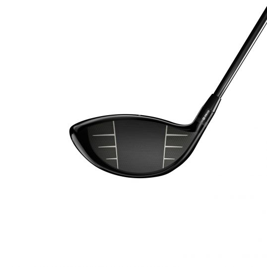GTS3 Driver CUSTOM (Custom _333245_326458_333428) (Not Quite Perfect)