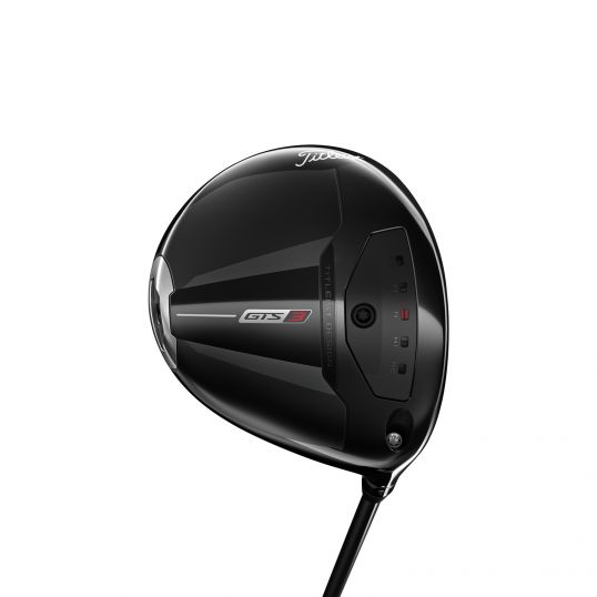 GTS3 Driver CUSTOM (Custom _333245_326458_333428) (Not Quite Perfect)