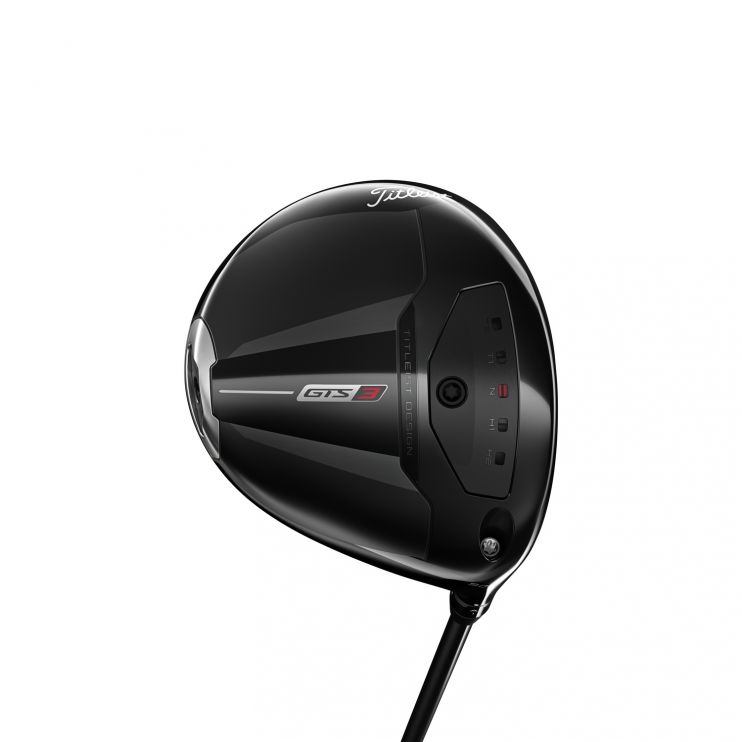 Titleist GTS3