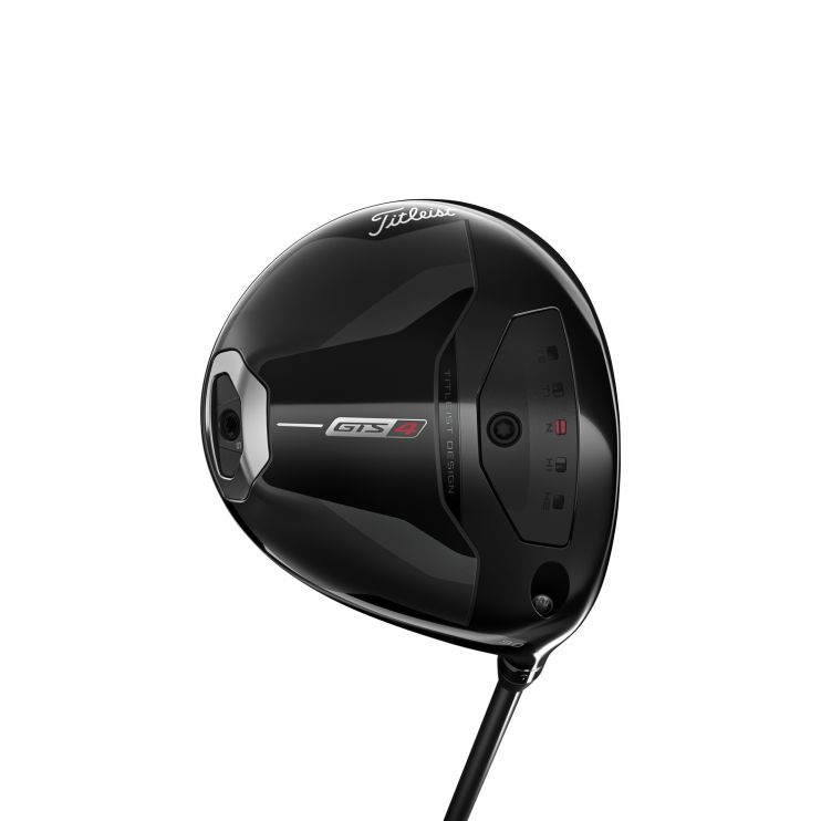 Titleist Titleist GTS4 Driver