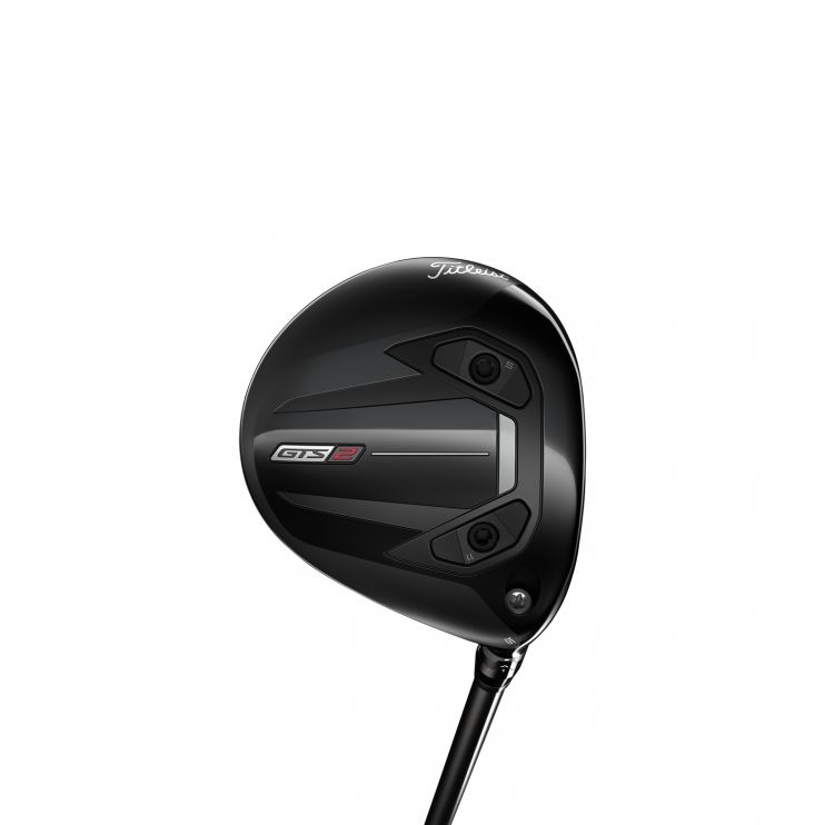 Titleist GTS2 Fairway Wood