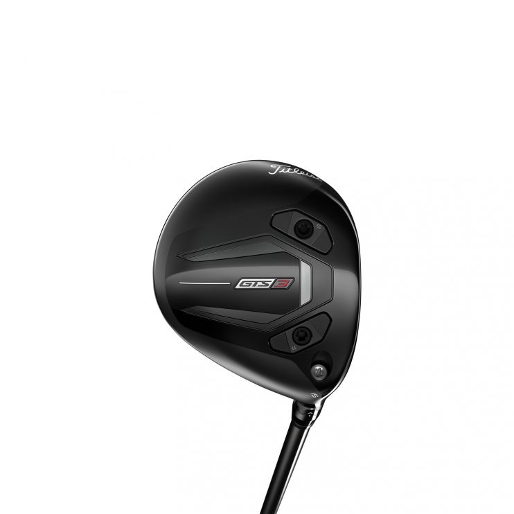 Titleist Titleist GTS3 Fairway Wood