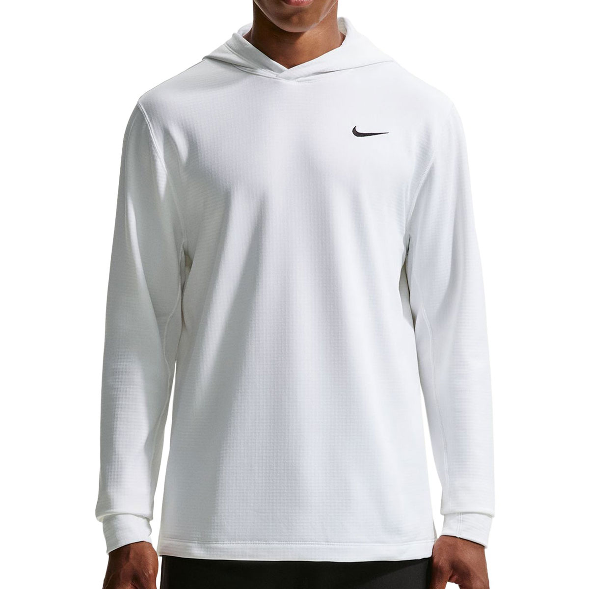 Product Image for Velocity Hoodie White/Black