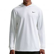 Velocity Hoodie White/Black