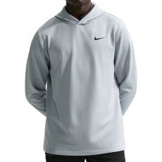Velocity 1/2 Zip Sweater Wolf Grey/Black