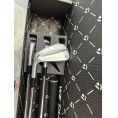 P790 Irons Steel Shafts CUSTOM (Custom _326717_324803_314442) (Not Quite Perfect)