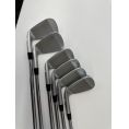 Blueprint S Irons Steel Shafts Right Stiff True Temper Dynamic Gold 120 5-PW (Used - 3 Star)