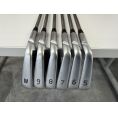 Blueprint S Irons Steel Shafts Right Stiff True Temper Dynamic Gold 120 5-PW (Used - 3 Star)