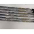 Blueprint S Irons Steel Shafts Right Stiff True Temper Dynamic Gold 120 5-PW (Used - 3 Star)