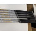 Blueprint S Irons Steel Shafts Right Stiff True Temper Dynamic Gold 120 5-PW (Used - 3 Star)