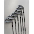Blueprint S Irons Steel Shafts Right Stiff True Temper Dynamic Gold 120 5-PW (Used - 3 Star)