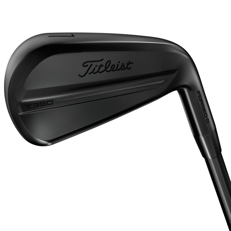 Titleist T350 Iron Set