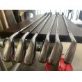 JPX 925 Hot Metal Pro Irons Graphite Shafts Right Stiff UST Recoil SW 780 5-PW ST+2 Hybrid 360 (Used - 4 Star)