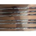 JPX 925 Hot Metal Pro Irons Graphite Shafts Right Stiff UST Recoil SW 780 5-PW ST+2 Hybrid 360 (Used - 4 Star)