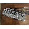 JPX 925 Hot Metal Pro Irons Graphite Shafts Right Stiff UST Recoil SW 780 5-PW ST+2 Hybrid 360 (Used - 4 Star)