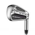 Big Bertha Reva Combo Ladies Irons Graphite Shafts