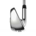 Big Bertha Reva Combo Ladies Irons Graphite Shafts