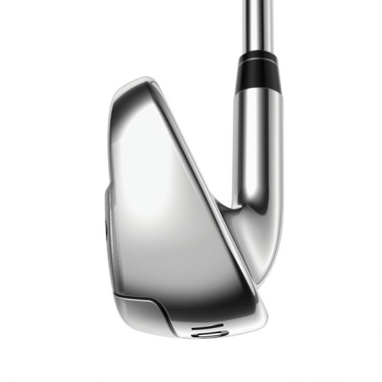Big Bertha Reva Combo Ladies Irons Graphite Shafts