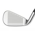 Big Bertha Reva Combo Ladies Irons Graphite Shafts
