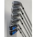 Big Bertha Reva Combo Ladies Irons Graphite Shafts