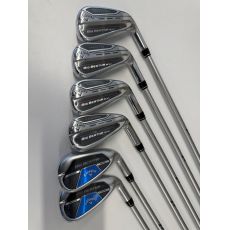 Big Bertha Reva Combo Ladies Irons Graphite Shafts
