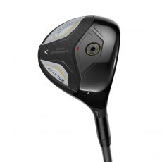 Quantum Mini Spinner Fairway Wood