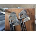 G425 Irons Graphite Shafts Right Stiff Alta CB Slate 4-PW Tour Velvet 360 Midsize (Used - 4 Star)