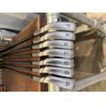 G425 Irons Graphite Shafts Right Stiff Alta CB Slate 4-PW Tour Velvet 360 Midsize (Used - 4 Star)