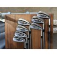 G425 Irons Graphite Shafts Right Stiff Alta CB Slate 4-PW Tour Velvet 360 Midsize (Used - 4 Star)