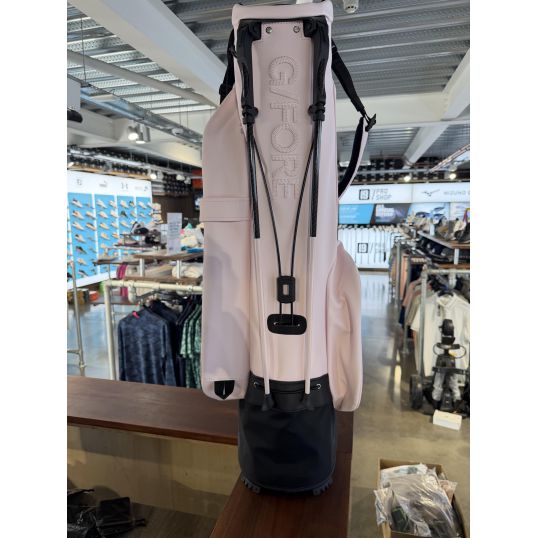 Daytona Carry Stand Bag Blush (Not Quite Perfect)