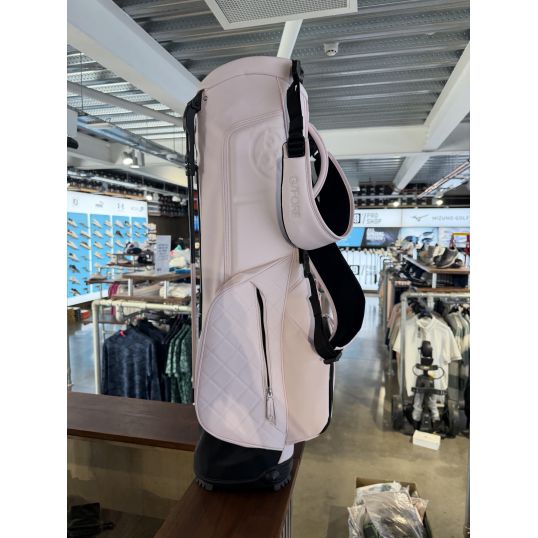 Daytona Carry Stand Bag Blush (Not Quite Perfect)