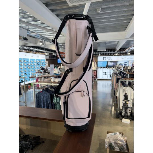 Daytona Carry Stand Bag Blush (Not Quite Perfect)