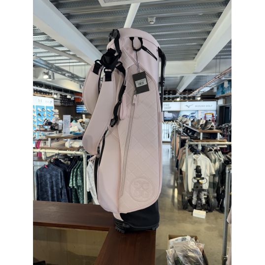 Daytona Carry Stand Bag Blush (Not Quite Perfect)
