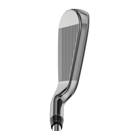 Big Bertha Steel Irons 5-PW (NO 8 Iron )