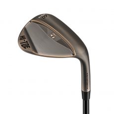 Hi-Toe 5 Aged Copper Steel Wedge