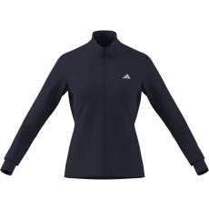 Performace Texture Full Zip Jacket Collegiate Navy