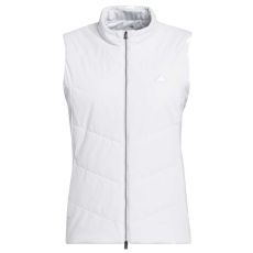 ULTIMATE365+ Course Control Quilted Vest Frozen Purple