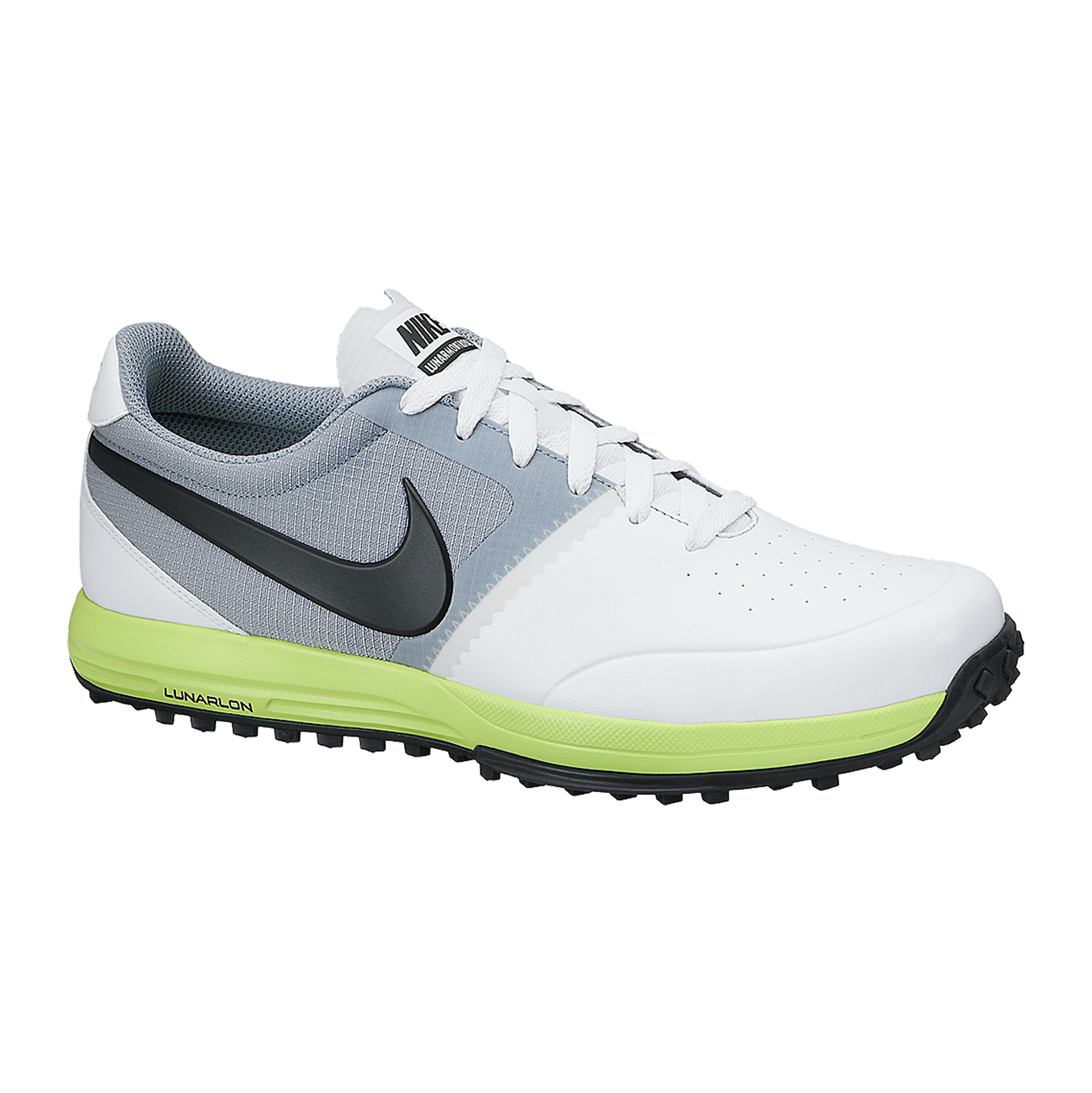 Product Image for Lunar Mont Royal White/Black/Grey