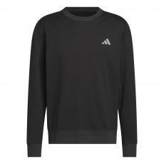 Ultimate365 Climawarm Crewneck Sweatshirt Black