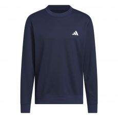 Ultimate365 Climawarm Crewneck Sweatshirt Collegiate Navy