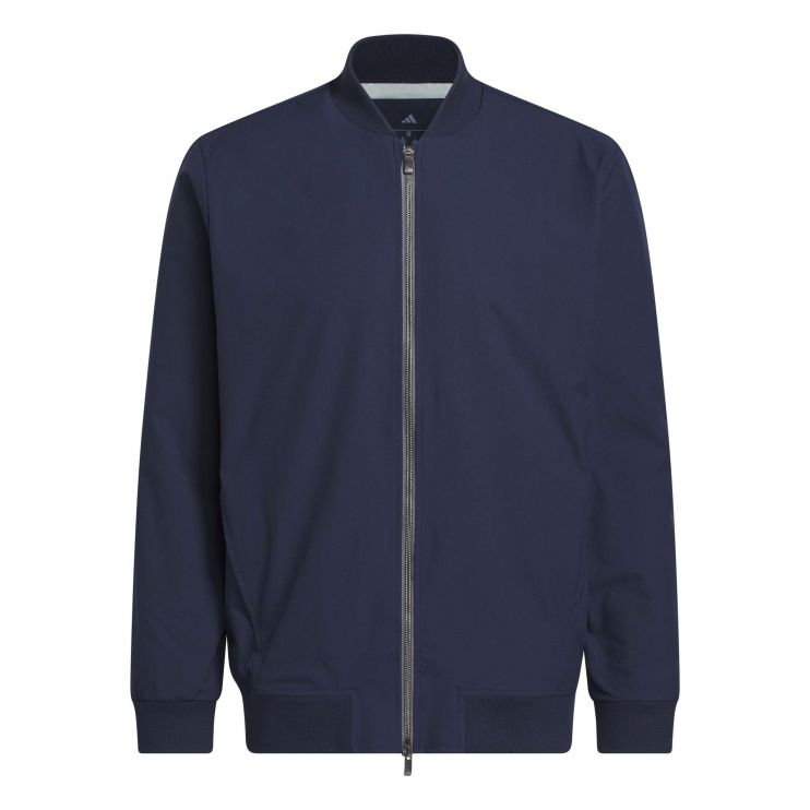 Adidas Ultimate365+ Full-Zip Jacket Collegiate Navy