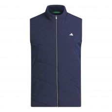 Ultimate365+ Course Control Quilted Vest Collegiate Navy