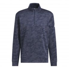 Ultimate365 DWR Quarter Zip Collegiate Navy