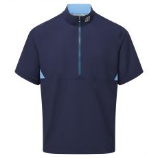 HydroLite X Rain Shirt Navy/Mid Blue