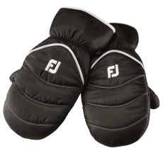 Winter Mitts